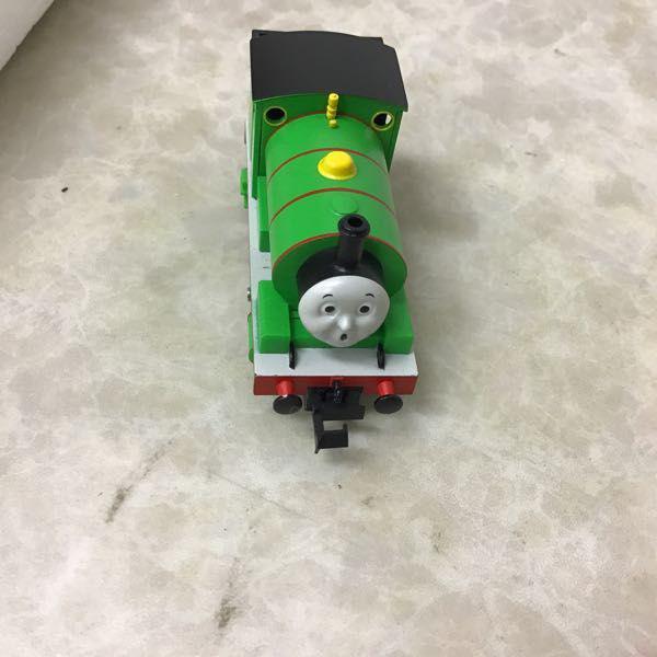 欠品 動作確認済 TOMIX Nゲージ きかんしゃトーマス きかんしゃ