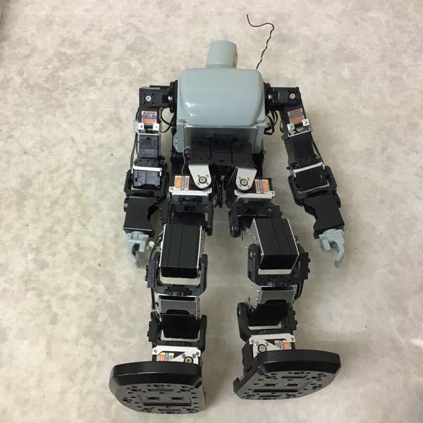 近藤科学 KHR3HV用ロボット頭