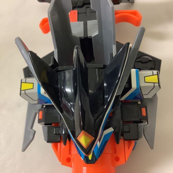 ジャンク 箱無 スーパービーダマンR フラッシュワイバーン 販売・買取