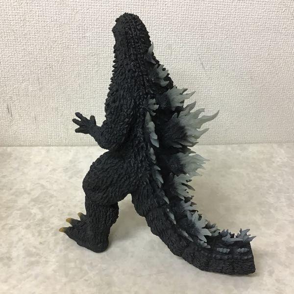 プレックス/X-PLUS 東宝30cm 酒井ゆうじ造形コレクション ゴジラ