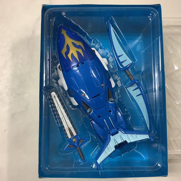 コナミ 超星神グランセイザー 超星神リヴァイアサン 販売・買取