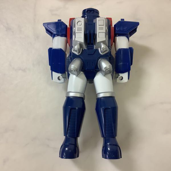 タカラ 戦え!超ロボット生命体 トランスフォーマー C-201 プリテンダー