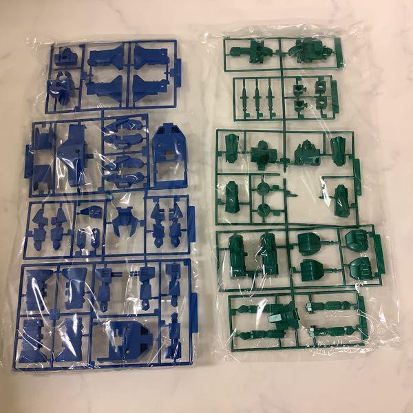 ★まとめ売り★ミクロマン　12体 ニットー ミクロマン ミクロロボットV 5体合体 販売・買取