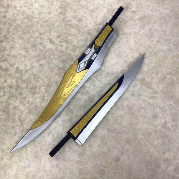 動作確認済 COMPLETE SELECTION MODIFICATION/CSM 仮面ライダー剣