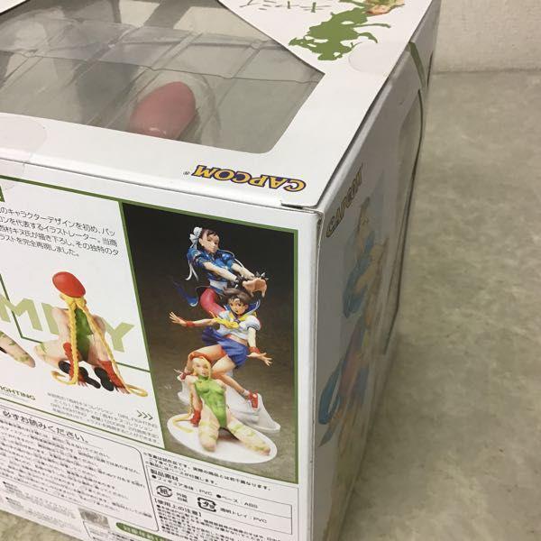 未開封 マックスファクトリー 西村キヌコレクション 1/6 ストリート 