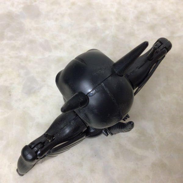 魔神英雄伝ワタル　魔神宝箱　スケルバット　限定版　黒 魔神英雄伝ワタル 魔神宝箱 スケルバット 限定版 黒 魔神英雄伝ワタル