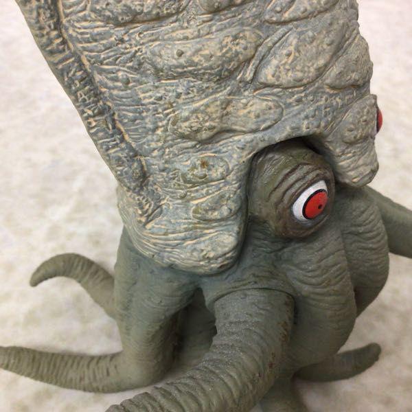 バンダイミュージアム 南海の大怪獣 ゲゾラ 販売・買取