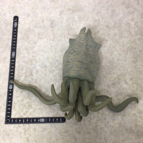 バンダイミュージアム 南海の大怪獣 ゲゾラ 販売・買取