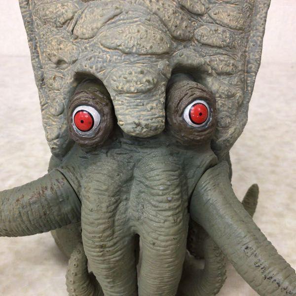 バンダイミュージアム 南海の大怪獣 ゲゾラ 販売・買取