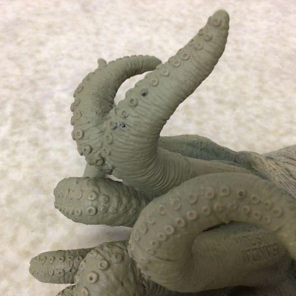 バンダイミュージアム 南海の大怪獣 ゲゾラ 販売・買取