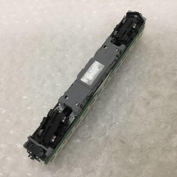 鉄道模型　Nゲージ　TOMIX 98034 キハ48 ディーゼルカー　男鹿線 JR キハ48-500形ディーゼルカー（更新車・男鹿線）セット｜製品情報