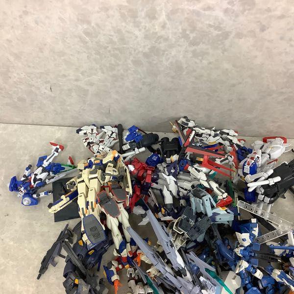訳あり品 1/100 ガンプラ ジャンク3点 Yahoo!オークション - ガンプラ ジャンク まとめ売り セット HG