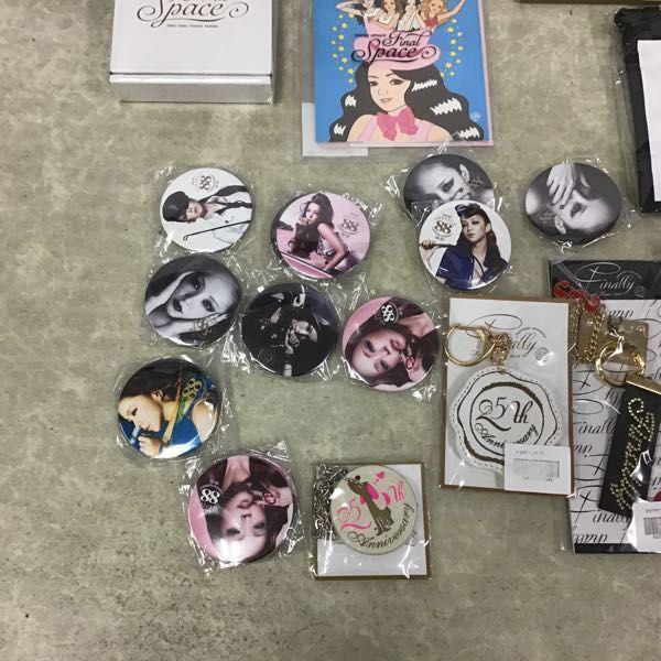 訳あり 安室奈美恵 グッズ 巾着、キーホルダー、マグネット