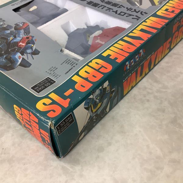 タカトクトイス マクロス VF-1S・GBP-1 アーマード・バルキリー Amazon | タカトク 超時空要塞マクロス VF-1S アーマード