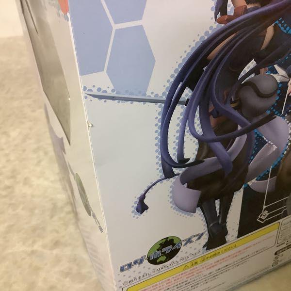 アクアマリン 1/7 ログ・ホライズン アカツキ 販売・買取