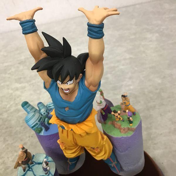 集英社 ドラゴンボールセレクション 七 孫悟空 元気玉 販売・買取