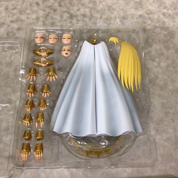 バンダイ 聖闘士聖衣神話EX 聖闘士星矢 乙女座 バルゴ シャカ 販売・買取