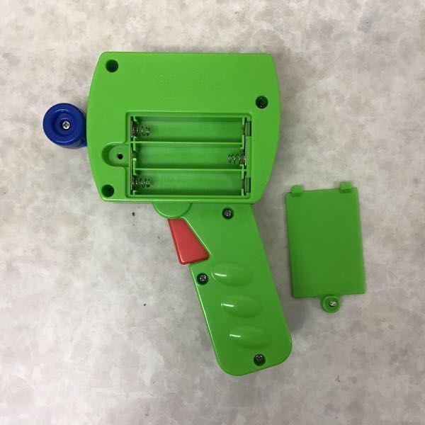 希少］ トイストーリーコレクションRCリモートコントロールカー 【公式