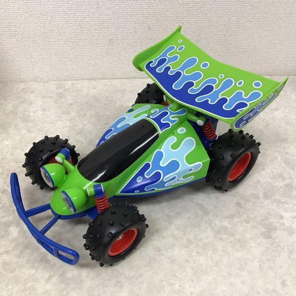 タカラトミー トイストーリーコレクション RC リモートコントロール