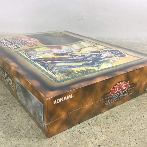 コナミ 遊戯王 オフィシャルカードゲーム デュエルモンスターズ