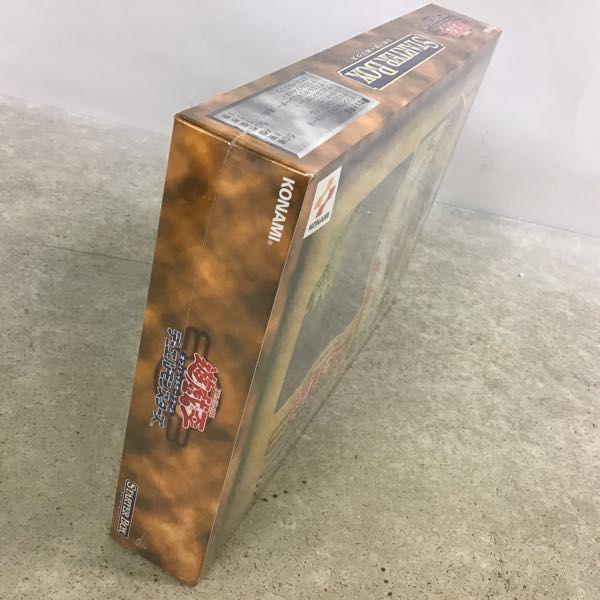 コナミ 遊戯王 オフィシャルカードゲーム デュエルモンスターズ