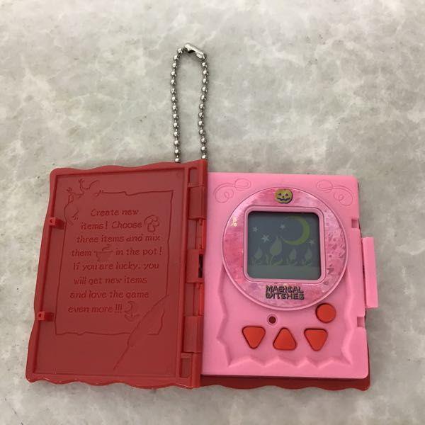 バンダイ マジカルウィッチーズ エネルージュ/A 販売・買取