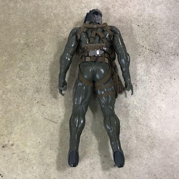 メディコム・トイ RAH リアルアクションヒーローズ 1/6 メタル