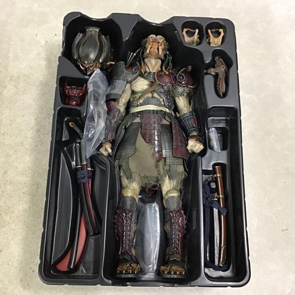 ホットトイズ アーティスト・コレクション 1/6 エイリアン VS
