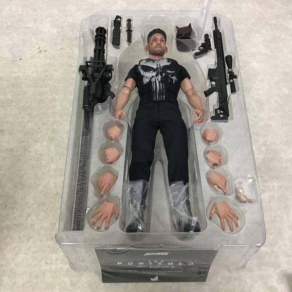 ホットトイズ テレビ・マスターピース 1/6 デアデビル TMS004