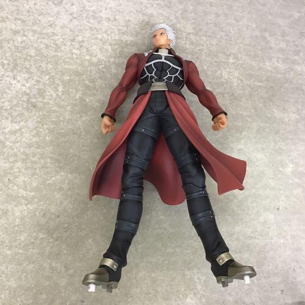 アクアマリン　アーチャー　フィギュア　Fate stay night 1/7 アクアマリン アーチャー フィギュア Fate/stay night - メルカリ