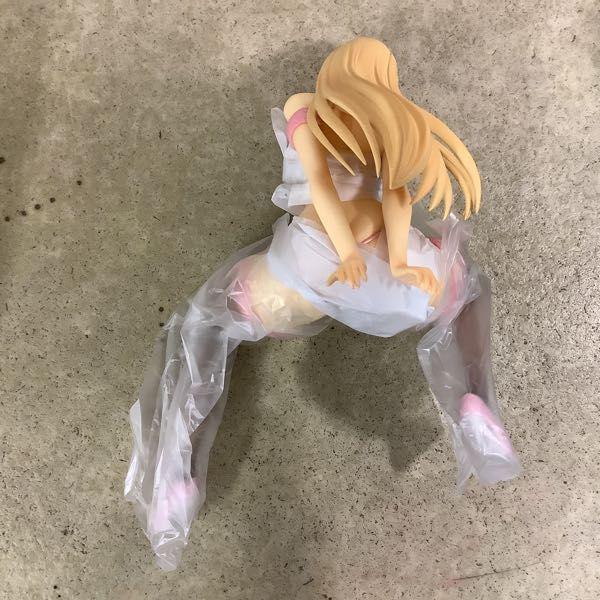 オルカトイズ 1/6 フリージング ヴァイブレーション サテライザー