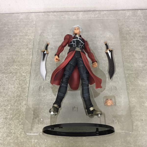 アクアマリン 1/7 Fate/stay night [Unlimited Blade Works