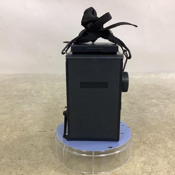 superheadz 仮面ライダー ディケイド 135 TWIN LENS REFLEX