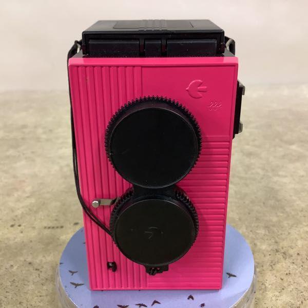 135 Twin Lens Reflex 仮面ライダーディケイド　カメラ 135 Twin Lens Reflex 仮面ライダーディケイド カメラ Amazon.co