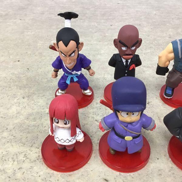 ドラゴンボールワールド　コレクタブルフィギュア　vol.5 037人造人間8号 ドラゴンボールZワールド コレクタブルフィギュア vol.5 全8種