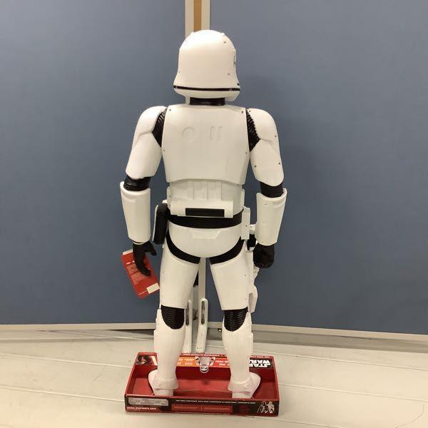 同梱不可 □ 動作確認済 Jakks Pacific スター・ウォーズ 48