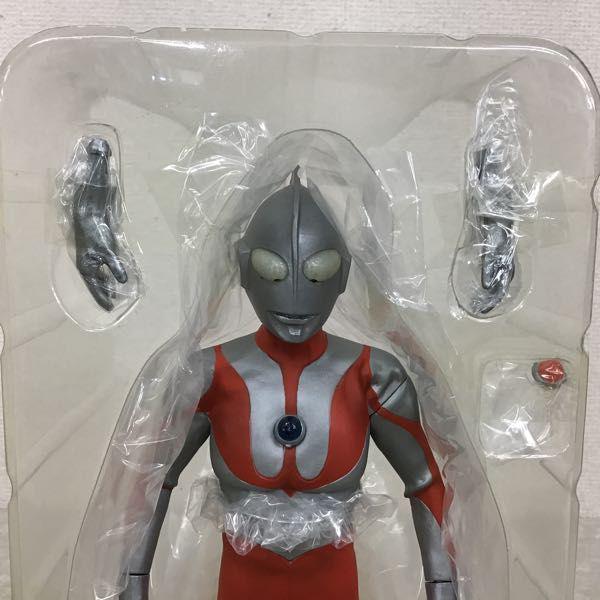 未使用 エクスプラス 大怪獣シリーズ ウルトラマンCタイプ スタンディングVer 未使用 エクスプラス 大怪獣シリーズ ウルトラマンCタイプ