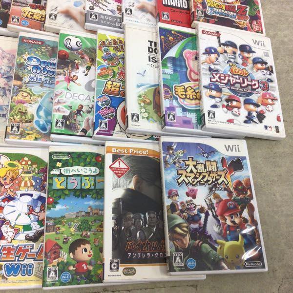 訳あり Wii ソフト 大乱闘スマッシュブラザーズX 街へいこうよ