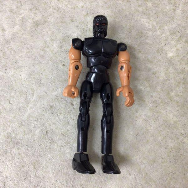 箱無 聖闘士星矢 教皇アーレス 王座付 非売品 販売・買取