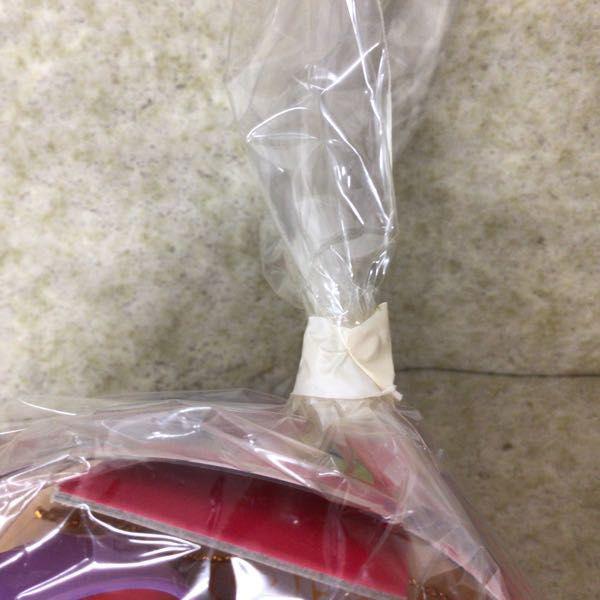 ドーランキューラン とるとるキャッチャー バンプレスト ちゃ卵ぽ卵 未