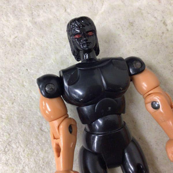 箱無 聖闘士星矢 教皇アーレス 王座付 非売品 販売・買取