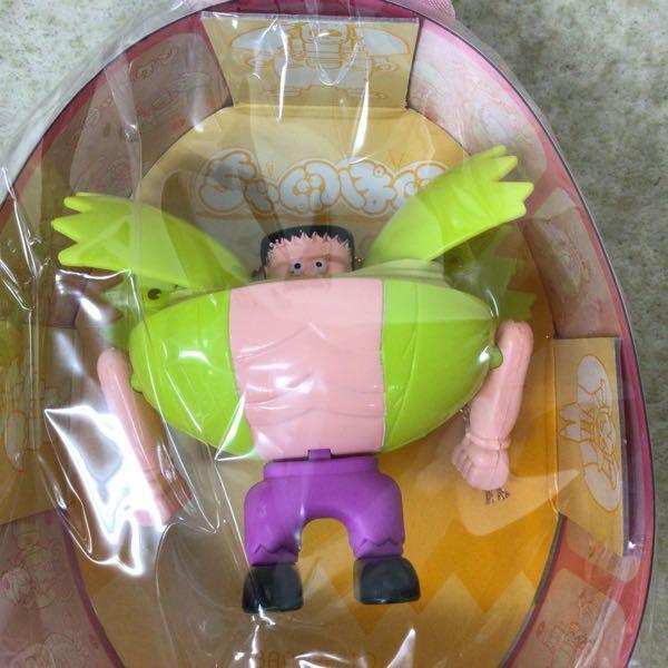 バンプレスト とるとるキャッチャー ちゃ卵ぽ卵 フラットケン とるとる