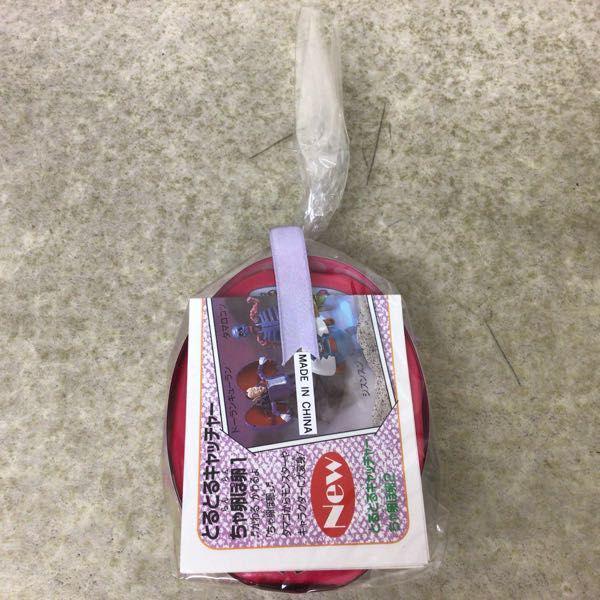 ドーランキューラン　とるとるキャッチャー　バンプレスト　ちゃ卵ぽ卵 ドーランキューラン とるとるキャッチャー バンプレスト ちゃ卵ぽ卵