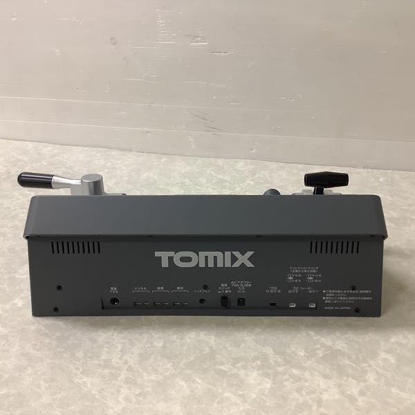 箱無 TOMIX N-S2-CL 5521 TCSパワー&サウンドユニット 販売・買取