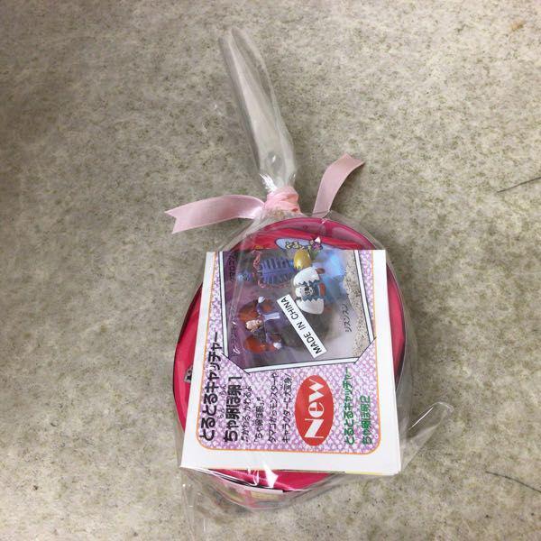 1円～ 未開封 バンプレスト とるとるキャッチャー ちゃ卵ぽ卵