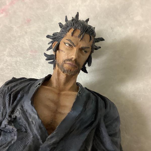 バガボンド SCULPTURE ARTS 佐々木小次郎