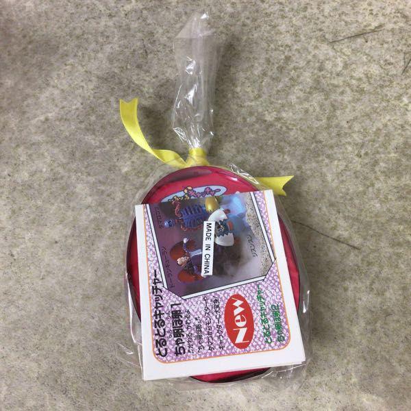 タマロコツとるとるキャッチャーバンプレストちゃ卵ぽ卵