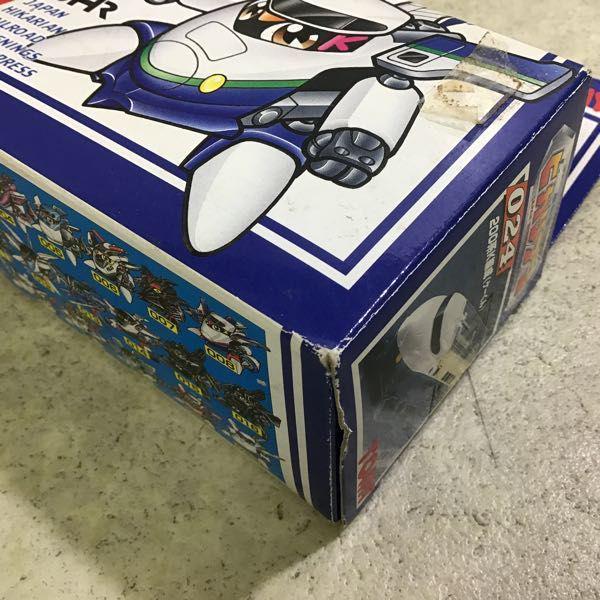 超特急ヒカリアン 200系K ケーくん 超特急ヒカリアン 200系K編成 ケー