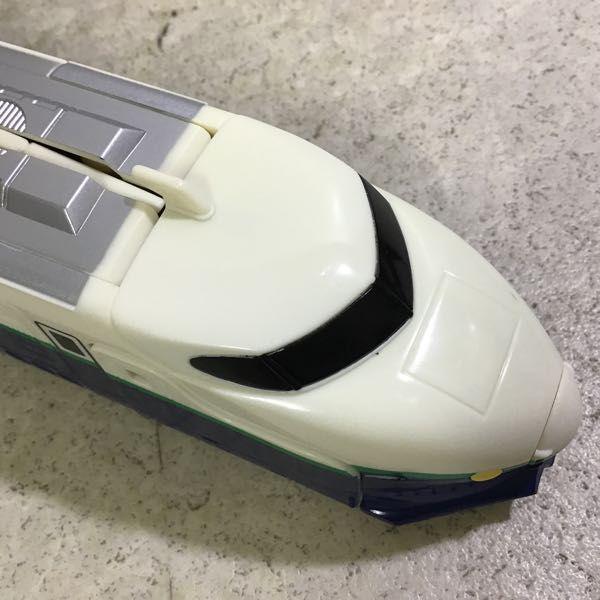 トミー 超特急ヒカリアン 024 200系K編成(けーくん) 販売・買取