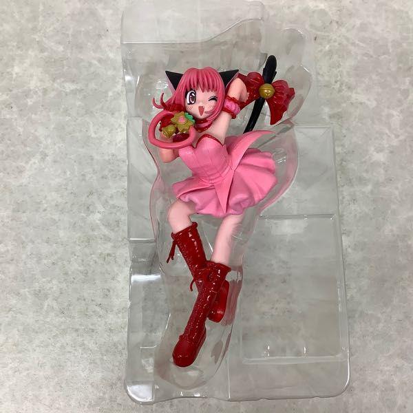 タカラ 東京ミュウミュウ ミュウイチゴ 桃宮いちご 販売・買取